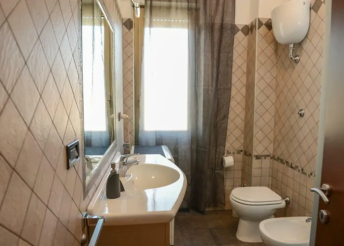 Vakantiehuis Anagnina Rome