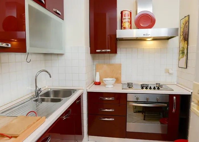 Vakantiehuis Anagnina Rome
