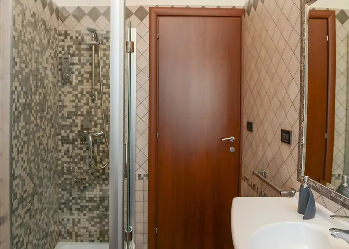 Anagnina Vakantiehuis Rome