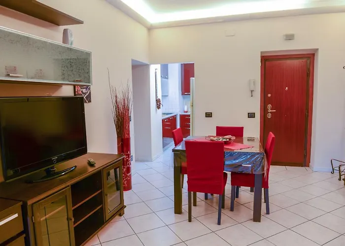 Anagnina Vakantiehuis Rome
